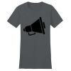 Women's Fitted The Concert Tee ® Thumbnail