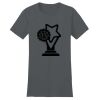 Women's Fitted The Concert Tee ® Thumbnail