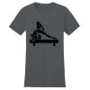 Women's Fitted The Concert Tee ® Thumbnail