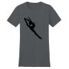 Women's Fitted The Concert Tee ® Thumbnail