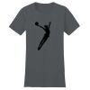 Women's Fitted The Concert Tee ® Thumbnail