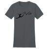 Women's Fitted The Concert Tee ® Thumbnail