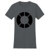 Women's Fitted The Concert Tee ® Thumbnail