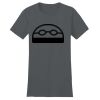 Women's Fitted The Concert Tee ® Thumbnail