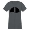 Women's Fitted The Concert Tee ® Thumbnail