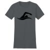 Women's Fitted The Concert Tee ® Thumbnail