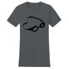 Women's Fitted The Concert Tee ® Thumbnail