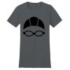 Women's Fitted The Concert Tee ® Thumbnail