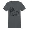 Women's Fitted The Concert Tee ® Thumbnail
