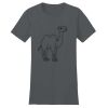 Women's Fitted The Concert Tee ® Thumbnail