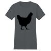 Women's Fitted The Concert Tee ® Thumbnail