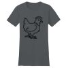 Women's Fitted The Concert Tee ® Thumbnail