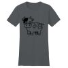 Women's Fitted The Concert Tee ® Thumbnail