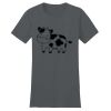 Women's Fitted The Concert Tee ® Thumbnail