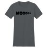 Women's Fitted The Concert Tee ® Thumbnail