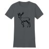 Women's Fitted The Concert Tee ® Thumbnail