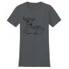 Women's Fitted The Concert Tee ® Thumbnail