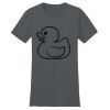 Women's Fitted The Concert Tee ® Thumbnail