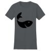 Women's Fitted The Concert Tee ® Thumbnail
