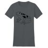 Women's Fitted The Concert Tee ® Thumbnail