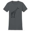 Women's Fitted The Concert Tee ® Thumbnail