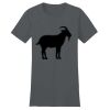 Women's Fitted The Concert Tee ® Thumbnail