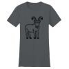 Women's Fitted The Concert Tee ® Thumbnail