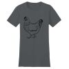 Women's Fitted The Concert Tee ® Thumbnail