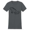 Women's Fitted The Concert Tee ® Thumbnail