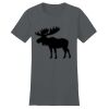 Women's Fitted The Concert Tee ® Thumbnail