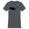 Women's Fitted The Concert Tee ® Thumbnail