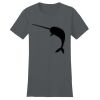 Women's Fitted The Concert Tee ® Thumbnail