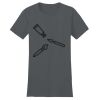 Women's Fitted The Concert Tee ® Thumbnail