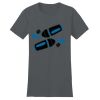 Women's Fitted The Concert Tee ® Thumbnail