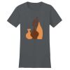 Women's Fitted The Concert Tee ® Thumbnail