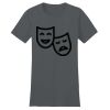 Women's Fitted The Concert Tee ® Thumbnail