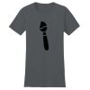 Women's Fitted The Concert Tee ® Thumbnail