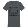 Women's Fitted The Concert Tee ® Thumbnail
