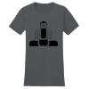 Women's Fitted The Concert Tee ® Thumbnail