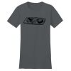 Women's Fitted The Concert Tee ® Thumbnail
