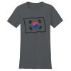 Women's Fitted The Concert Tee ® Thumbnail
