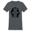 Women's Fitted The Concert Tee ® Thumbnail