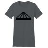 Women's Fitted The Concert Tee ® Thumbnail