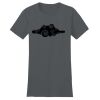 Women's Fitted The Concert Tee ® Thumbnail