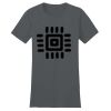 Women's Fitted The Concert Tee ® Thumbnail