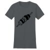 Women's Fitted The Concert Tee ® Thumbnail