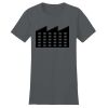 Women's Fitted The Concert Tee ® Thumbnail