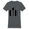 Women's Fitted The Concert Tee ® Thumbnail