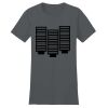 Women's Fitted The Concert Tee ® Thumbnail