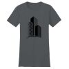 Women's Fitted The Concert Tee ® Thumbnail